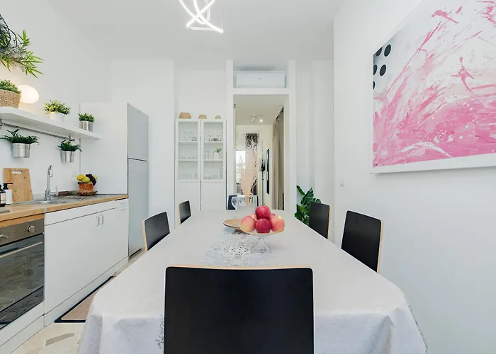 Apartmán Inmilanis Porta Venezia - Con 3 A 10 Min Dal Duomo Milán