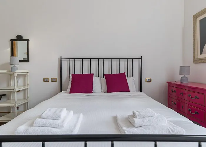 Italianway Easy - Rosales 3 C Milano