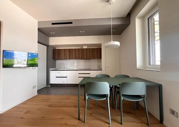 Stunning Penthouse Duomo Experience Appartamento *