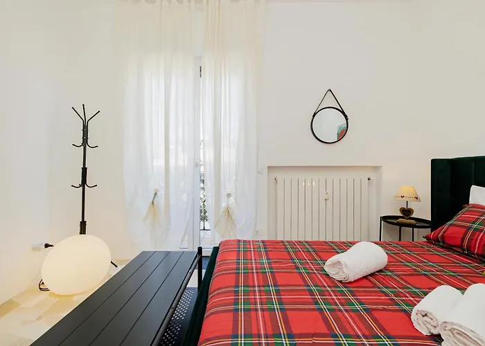 Apartmán Inmilanis Porta Venezia - Con 3 A 10 Min Dal Duomo *