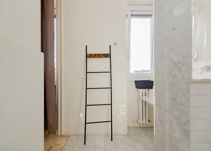 Apartmán Inmilanis Porta Venezia - Con 3 A 10 Min Dal Duomo Milán