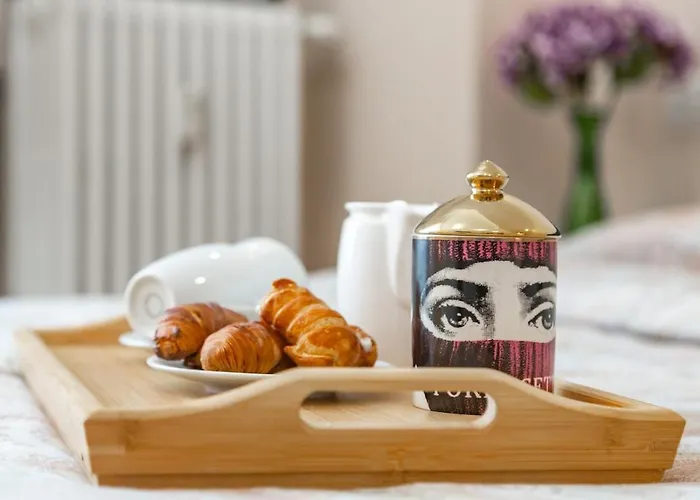 Apartament Luxury Quiet Above Subway *