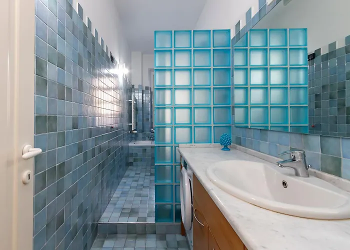 I-host - Copernico Apartamento *