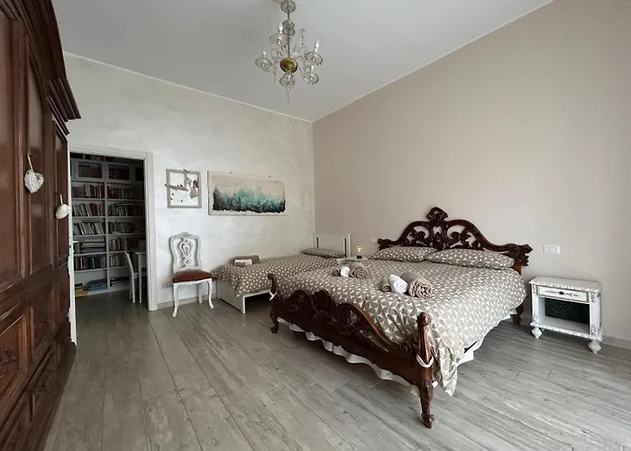 Casa Grande מילאנו