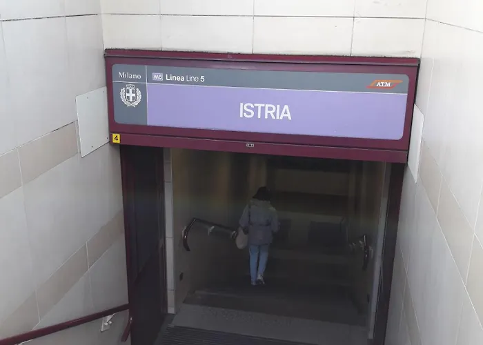 Brand New - 5 Minutes From Istria Metro Station