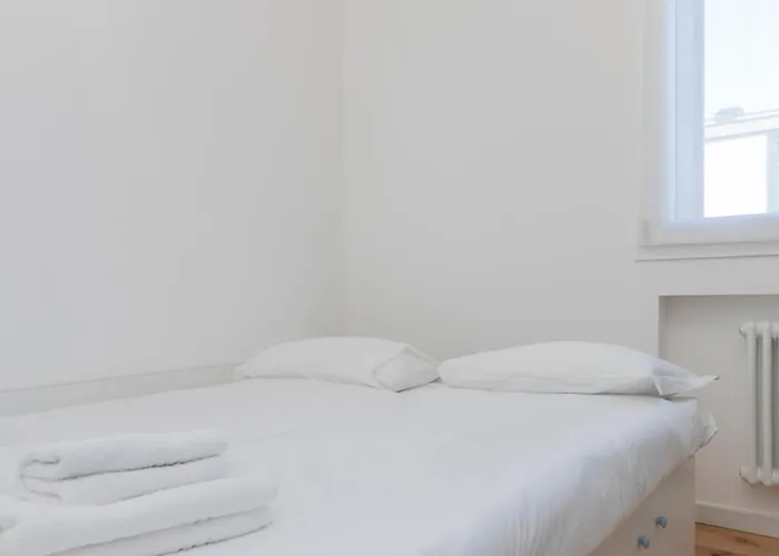 Apartment I-host - Assietta