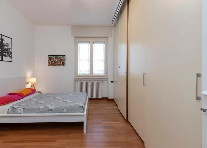 I-host - Copernico Apartamento Milão