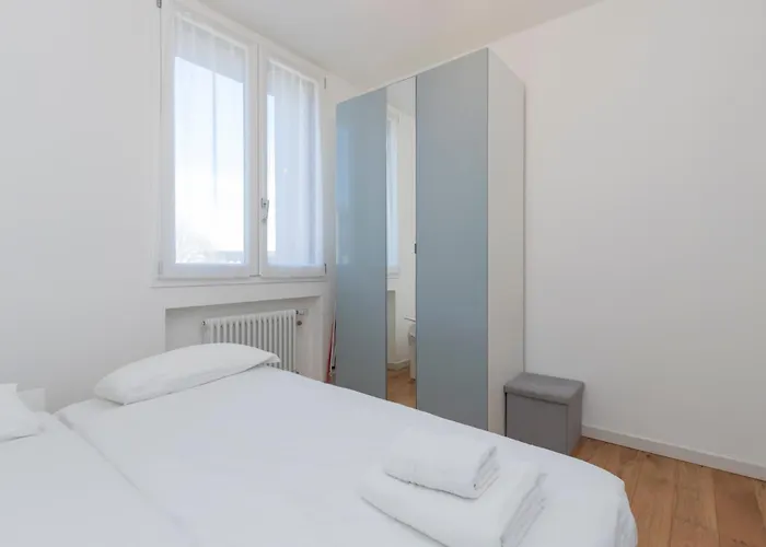 Apartment I-host - Assietta *