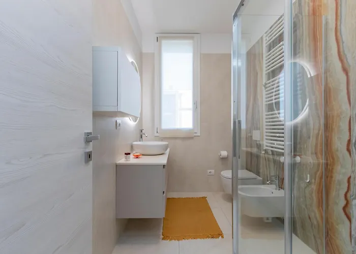 Apartment I-host - Assietta *