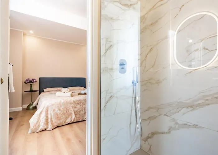 Luxury Quiet Above Subway