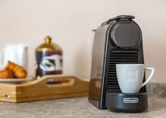 Luxury Quiet Above Subway