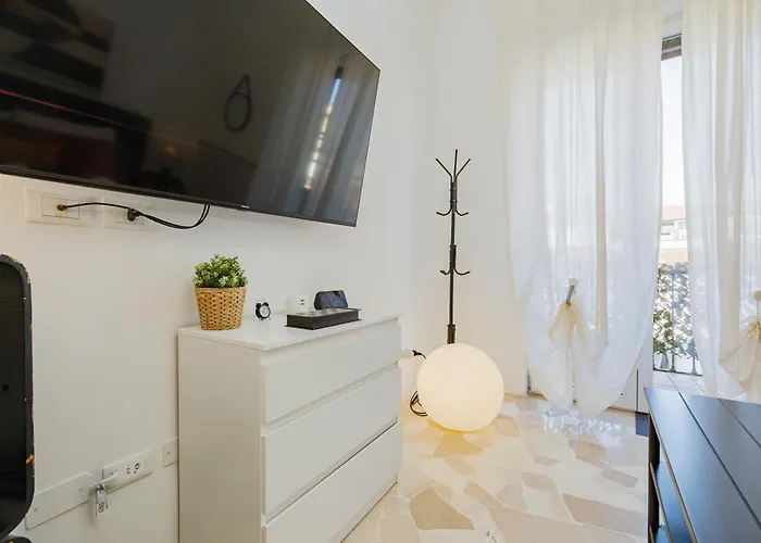 Inmilanis Porta Venezia - Con 3 A 10 Min Dal Duomo Apartmán Milán