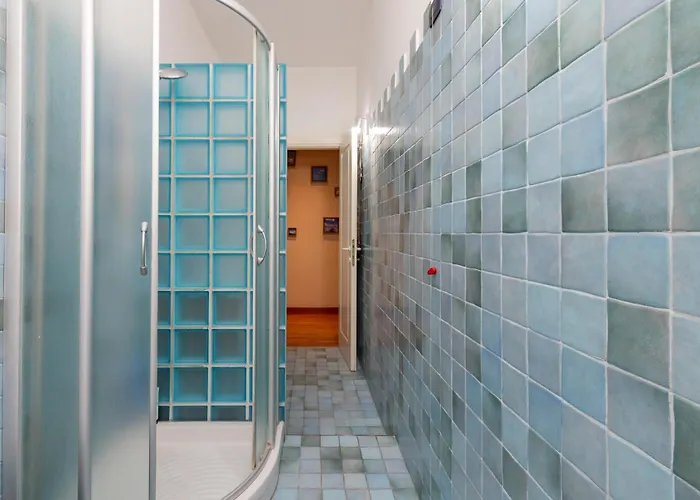 I-host - Copernico * Milão