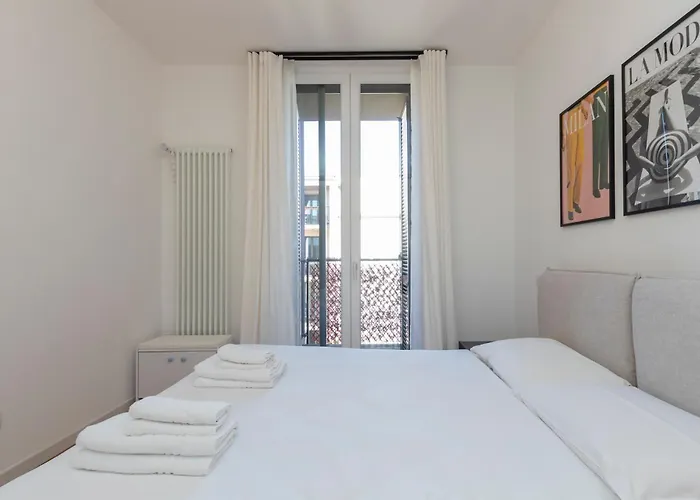 I-host - Assietta Apartment *