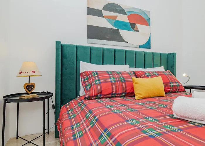 Apartmán Inmilanis Porta Venezia - Con 3 A 10 Min Dal Duomo *