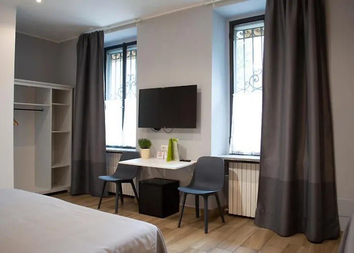 Hotel Eco & Bioriso Restaurant