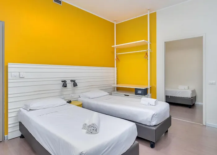 Otel Ornato 3*