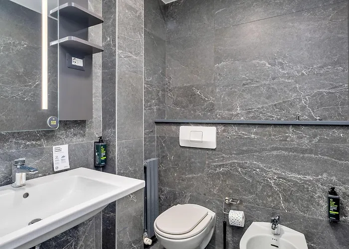 Ornato 3* Milano