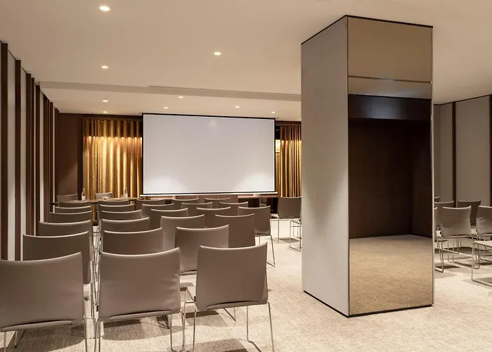 Meliá Hotel 5*