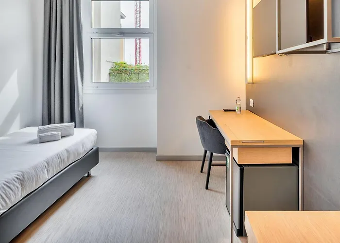 Aosta Hotel