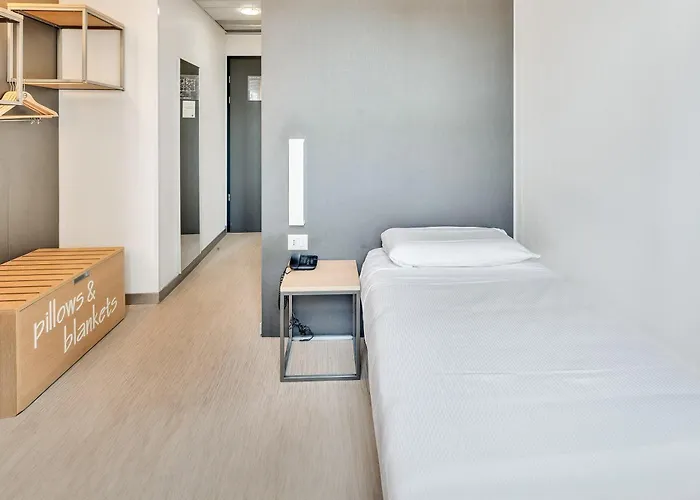 Aosta Hotel