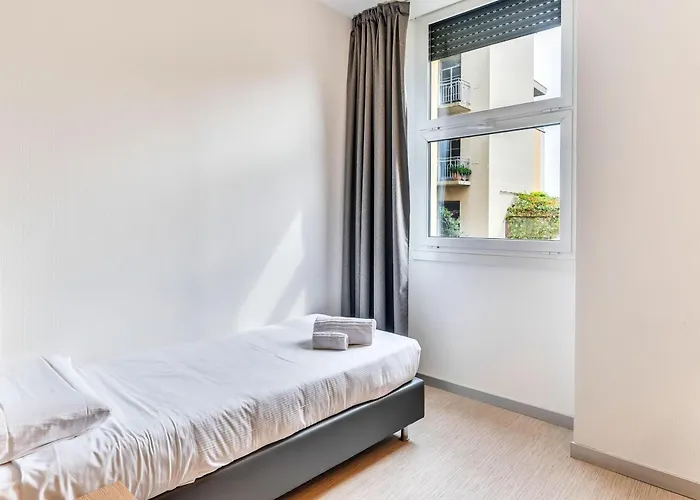 Hotel Aosta 3*