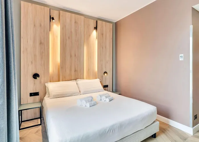Hotel Aosta
