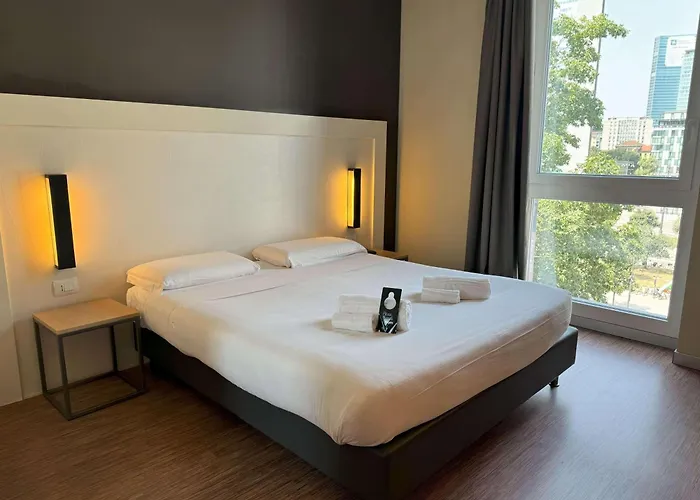 Aosta 3* Milano