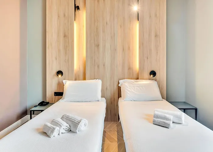 Hotel Aosta