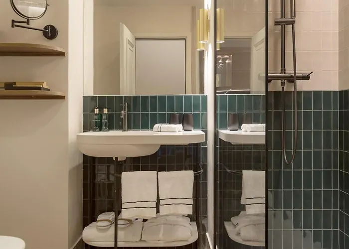 Hotel Meliá 5*