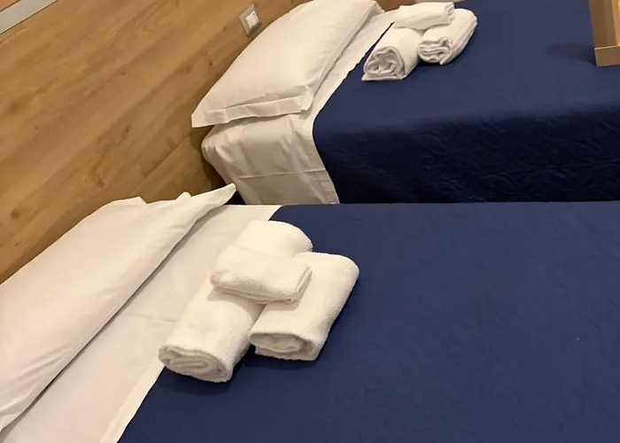 Hotel Lux Durante Milaan