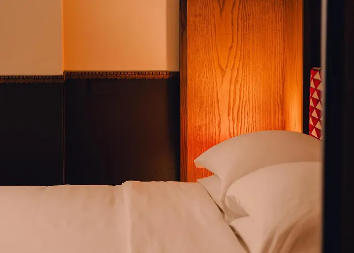 Aethos Hotel Milan 5* Milan