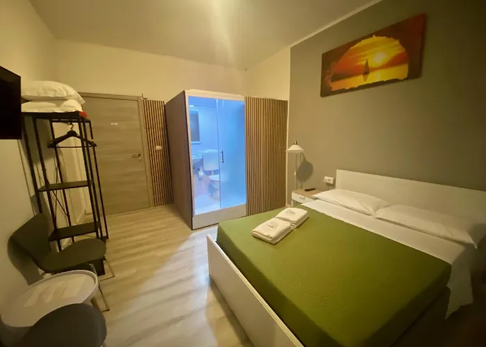 Guest house Pirelli
