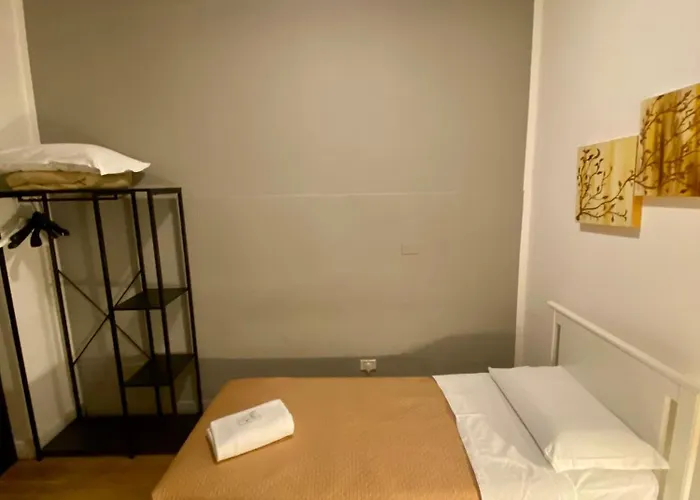 Guest house Pirelli