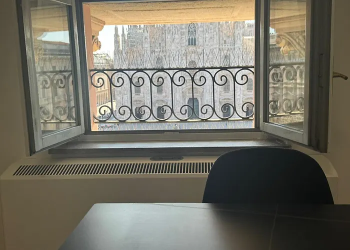 Flat In Duomo * Milan