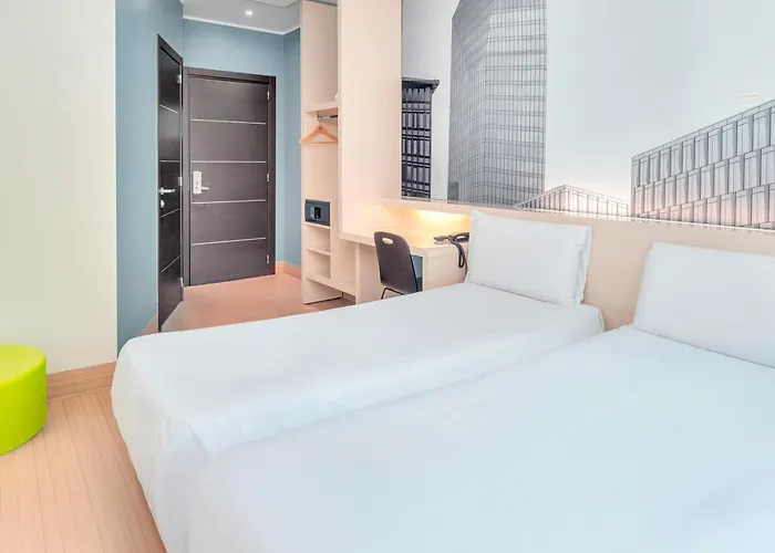 Cenisio Garibaldi 3* Milano