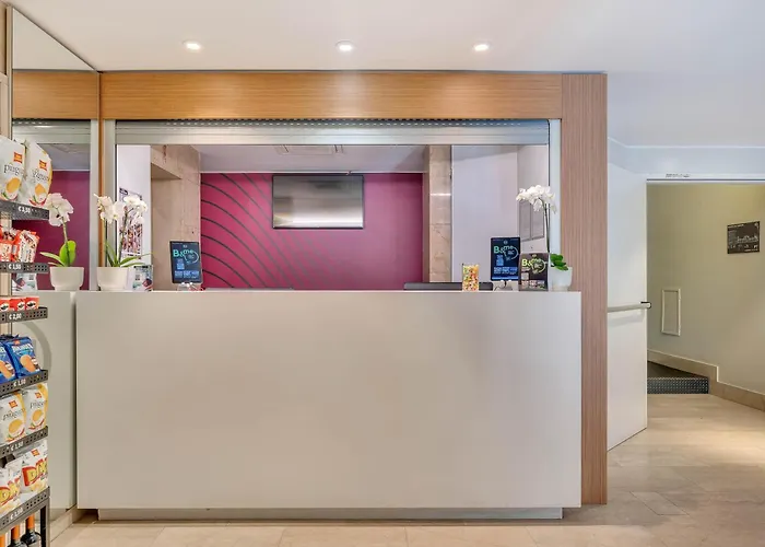 酒店 米兰圣安布住宿加早餐旅馆