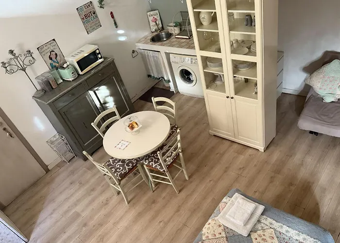 Residenza Fiori Di Grano Bed & Breakfast Milán
