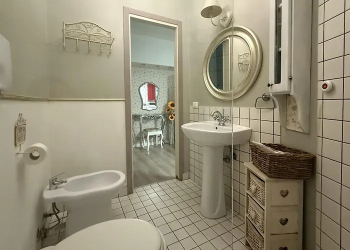 Residenza Fiori Di Grano