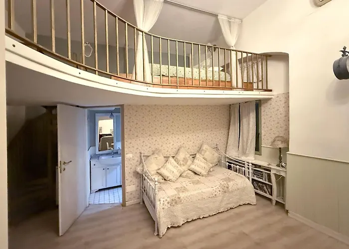 Residenza Fiori Di Grano Bed & Breakfast 3*