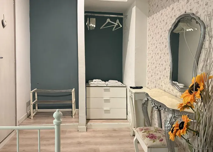 Residenza Fiori Di Grano Bed & Breakfast Milán
