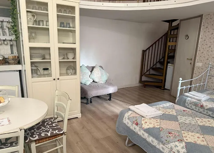 Residenza Fiori Di Grano Bed & Breakfast