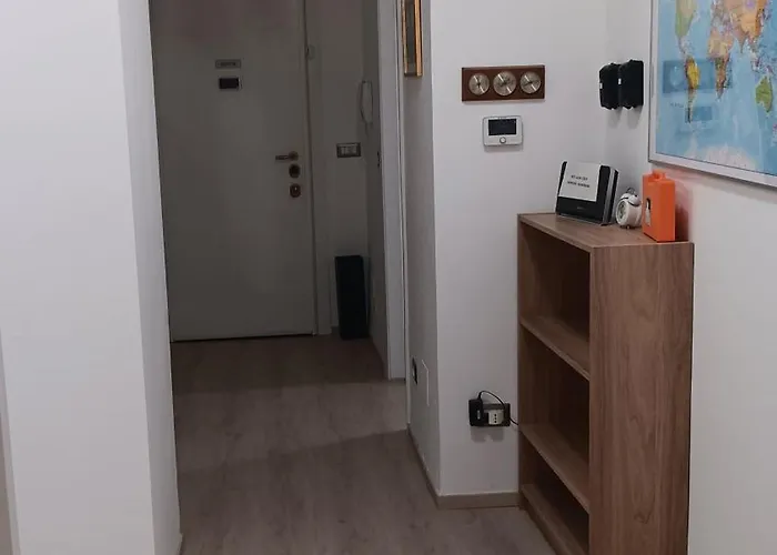 Bed & Breakfast D'ambrosio Milano