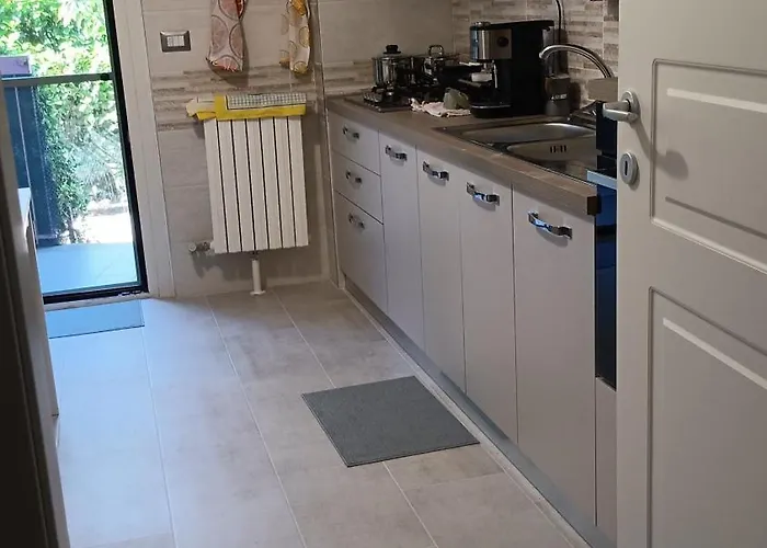 D'ambrosio Bed & Breakfast