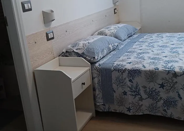 D'ambrosio Bed & Breakfast Milano