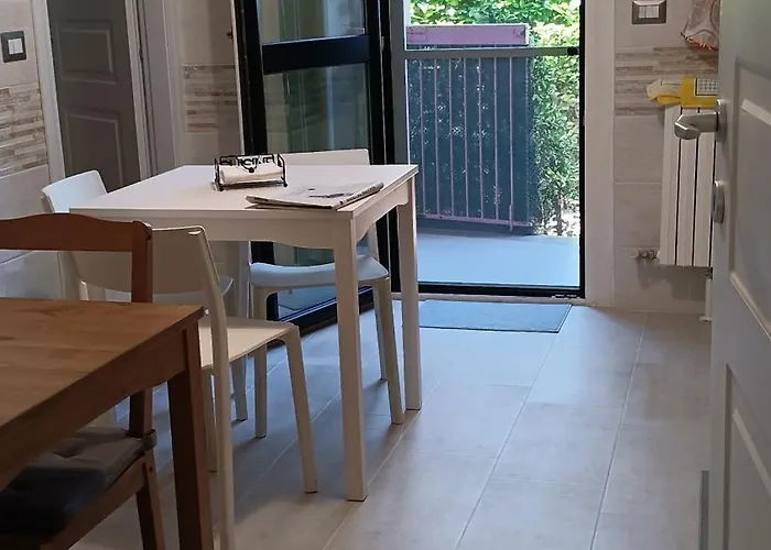 D'ambrosio Bed & Breakfast