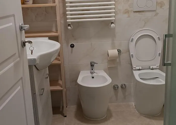 D'ambrosio Bed & Breakfast 3*