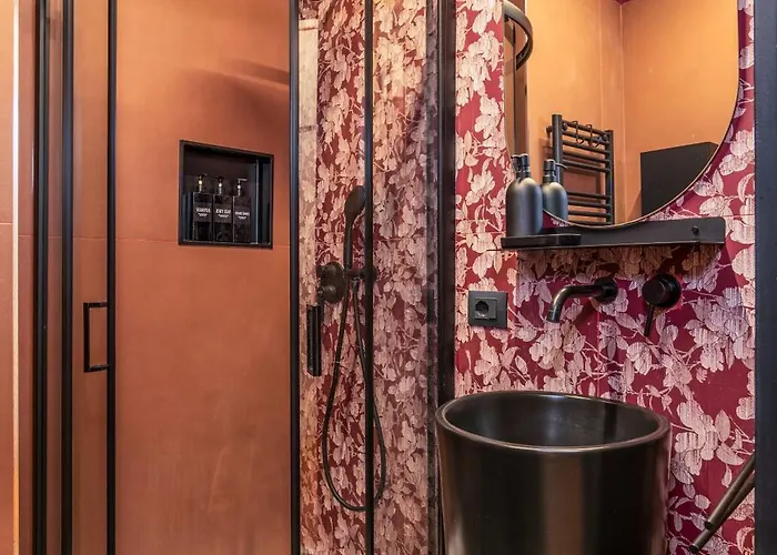 Flat In Duomo Appartement