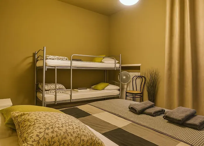 Lejlighed Milanrentals - Vigliani Milano