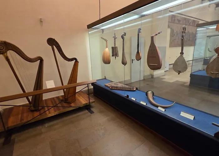 فندق مبيت وإفطار Sansiromilano Beboscar It ميلان